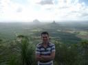 On the top!