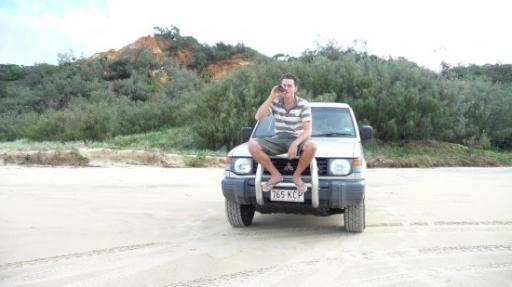 Testdrive geslaagd!
