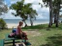 Bribie Island