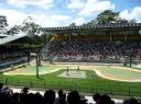 In het Crocoseum