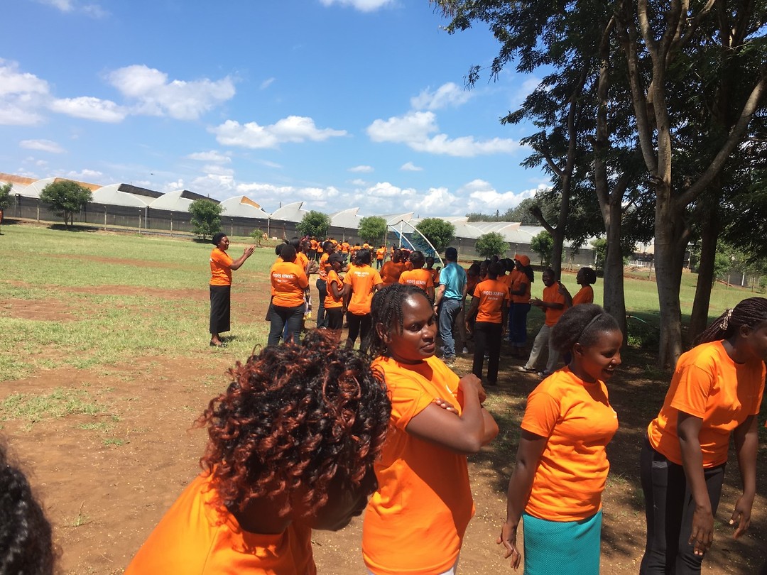 team building
