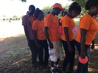 team building