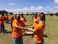 team building