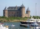 Muiderslot 23.4.2011