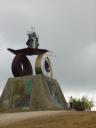 monument  Mont do Gozo