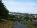 Op weg naar Compostela