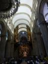 Kathedraal Compostela