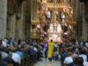 Kathedraal Santiago de Compostela