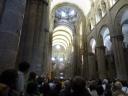Kathedraal Compostela