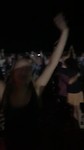 New Year’s Eve on the beach