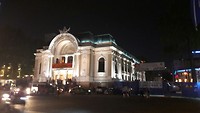 Opera house