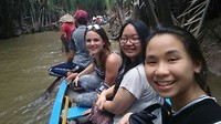 Mekong delta