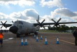 Royal International Air Tattoo 038