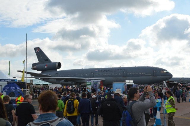 Royal International Air Tattoo 039