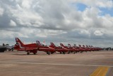 Royal International Air Tattoo 237