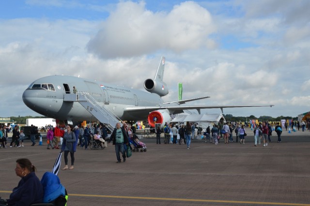Royal International Air Tattoo 113