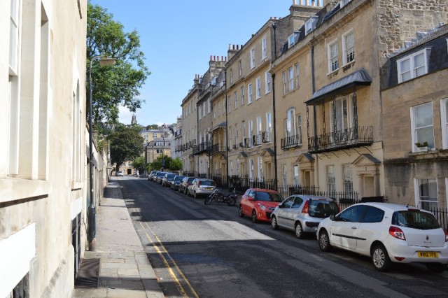Bath 012