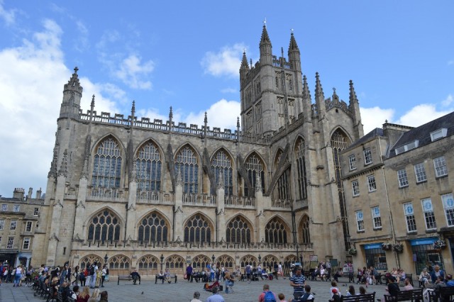 Bath 032