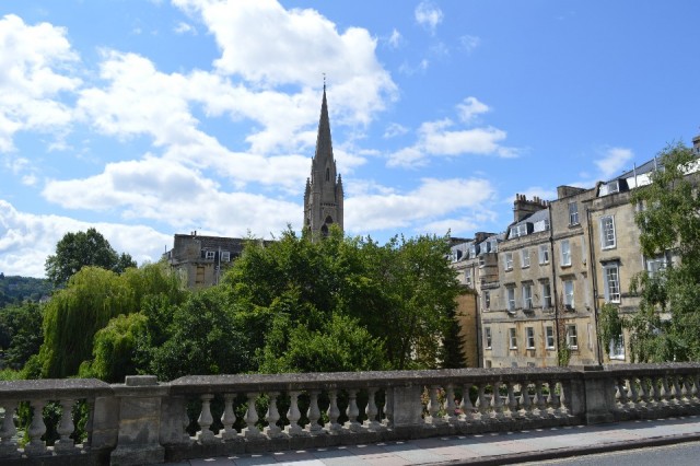 Bath 052