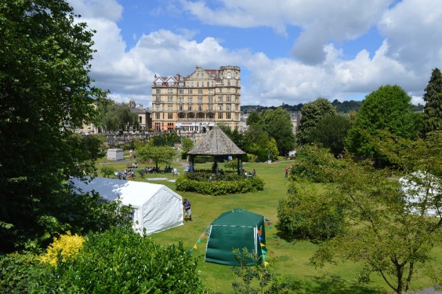 Bath 053