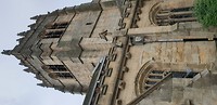 Bradford cathedral