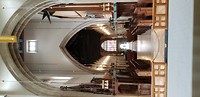 Bradford cathedral