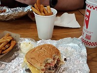 Five Guys