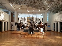 Royal Armouries Museum