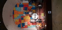 The cavern