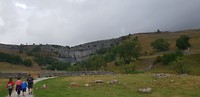 Malham cove