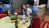Uitleg van een lief chinees vrouwtje over de steamboat