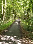 Onderweg