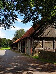 Boerderij