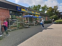 Inkopen doen