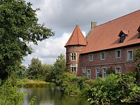 Haus Vogeding