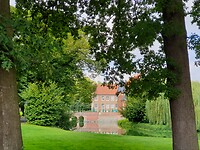 Burg Hulshof