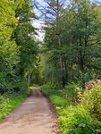 Onderweg