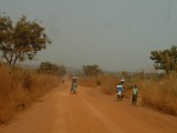 Onderweg