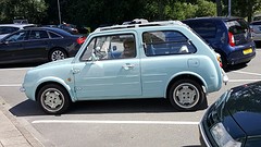 PAO by Nissan