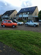 Vertrek Biddinghuizen