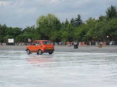 Racen