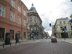 Rondje Lodz