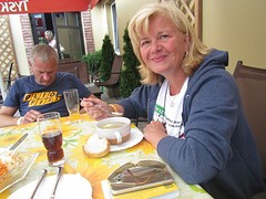 Eindelijk Zurek!