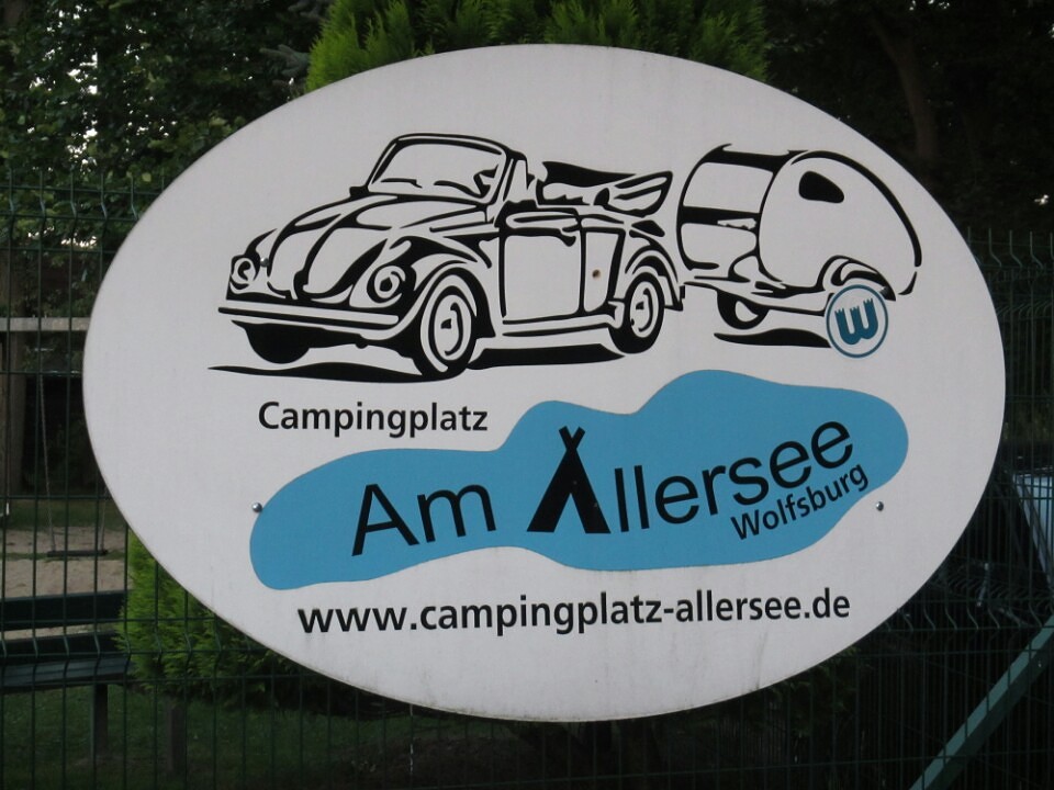 Camping Wolfsburg