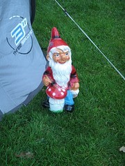 Kabouter wacht!