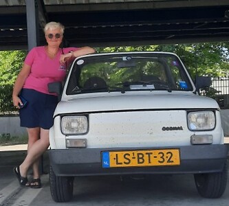 Ingrid van Vierzen