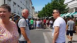 Vakantie 2017 dag 2