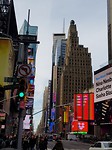 Times square