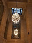 Interieur Grand Central Station