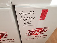 Wat zouden ze hier in Amerika van maken?